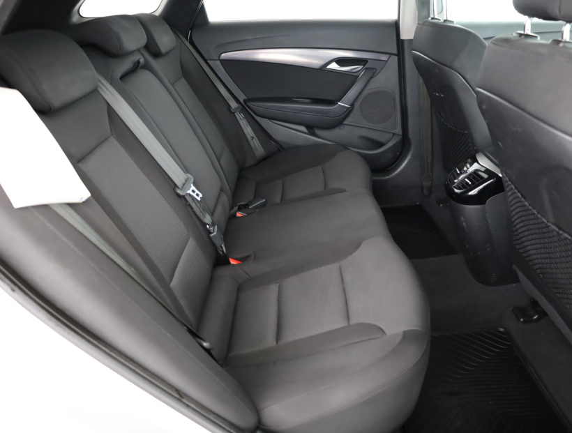 Hyundai i40, 2014