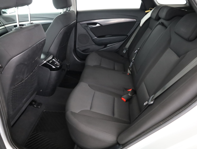 Hyundai i40, 2014