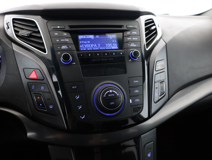 Hyundai i40, 2014