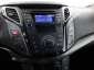 Hyundai i40, 2014