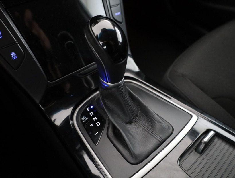 Hyundai i40, 2014