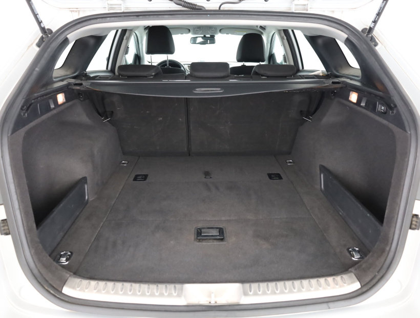 Hyundai i40, 2014