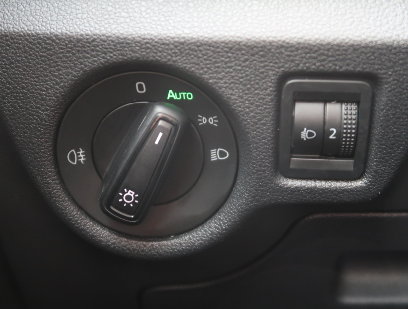 Škoda Kamiq, 2022