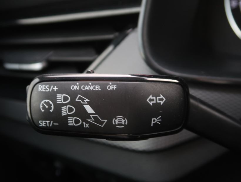 Škoda Kamiq, 2022