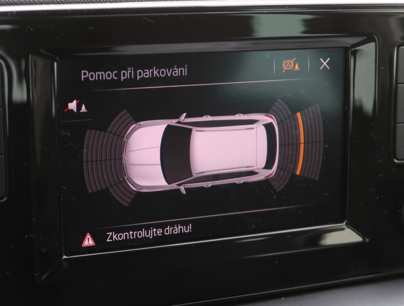 Škoda Kamiq, 2022