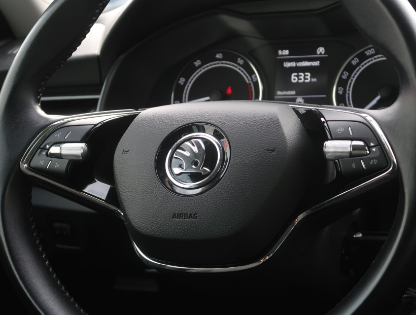 Škoda Kamiq, 2022