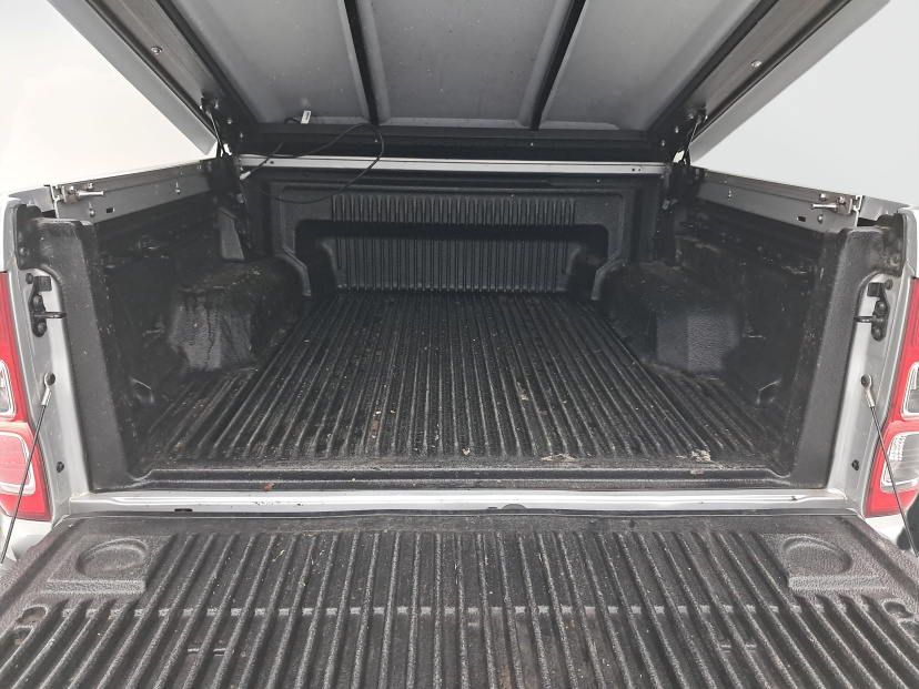 Ford Ranger, 2021