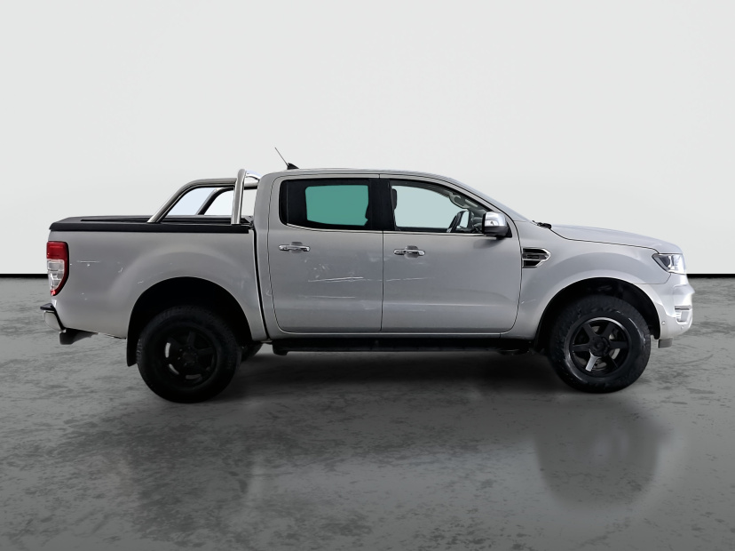 Ford Ranger, 2021