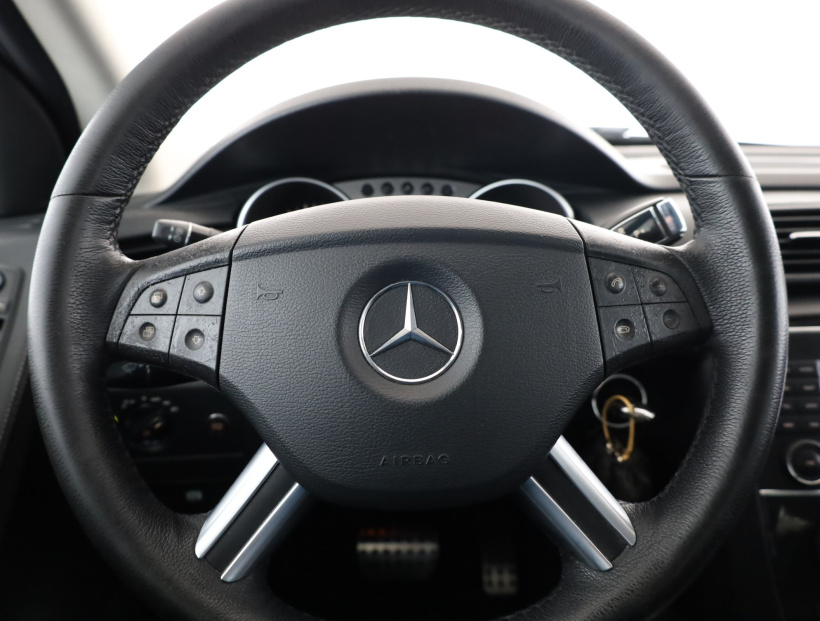 Mercedes-Benz R, 2007