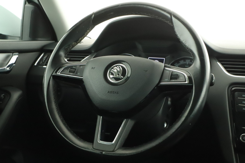 Škoda Octavia, 2020