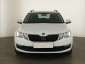 Škoda Octavia, 2020