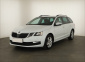 Škoda Octavia, 2020