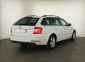 Škoda Octavia, 2020