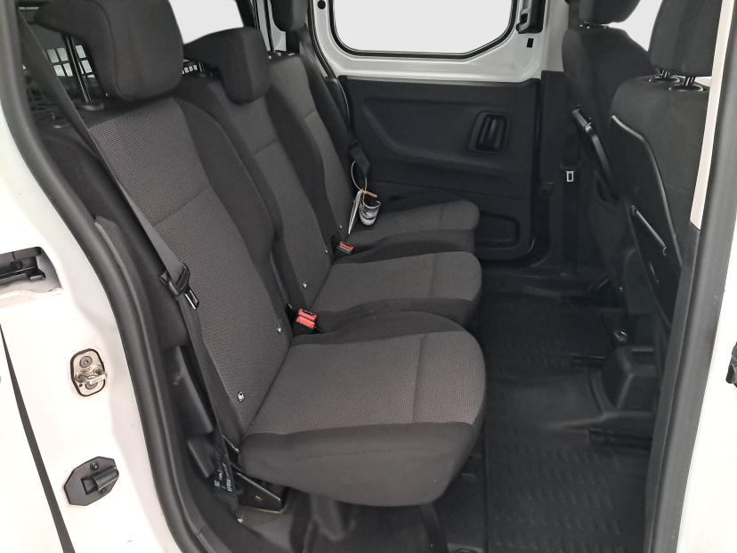 Toyota ProAce City, 2022