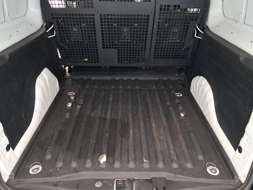Toyota ProAce City, 2022