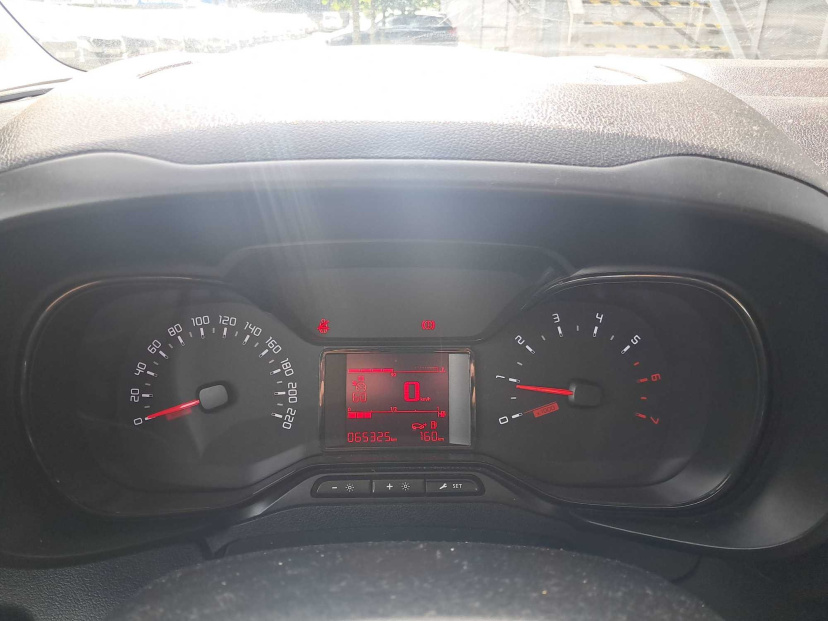 Toyota ProAce City, 2022