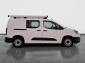 Toyota ProAce City, 2022