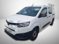 Toyota ProAce City, 2022