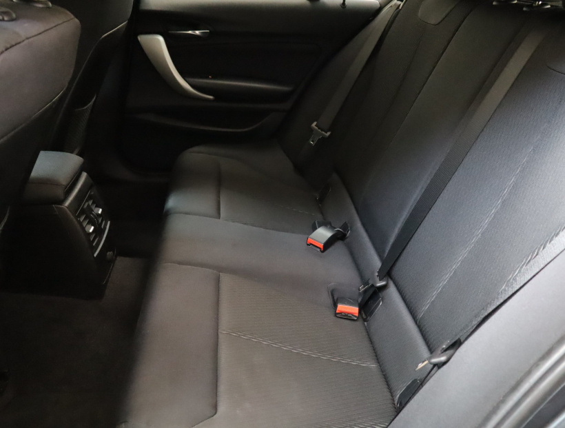 BMW 1, 2014