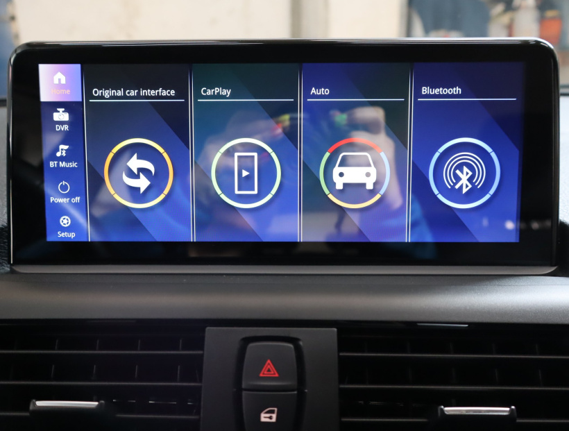 BMW 1, 2014