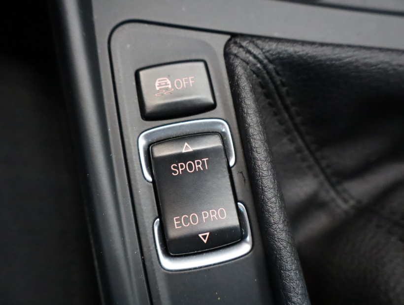 BMW 1, 2014