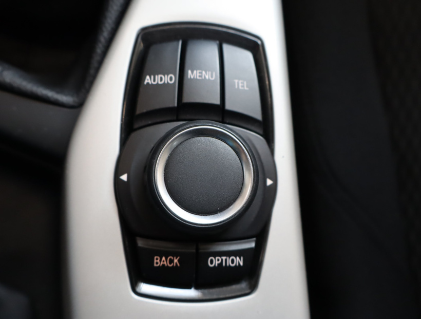 BMW 1, 2014