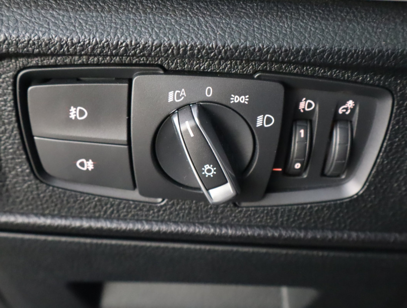 BMW 1, 2014