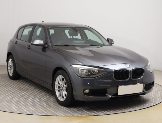BMW 116i