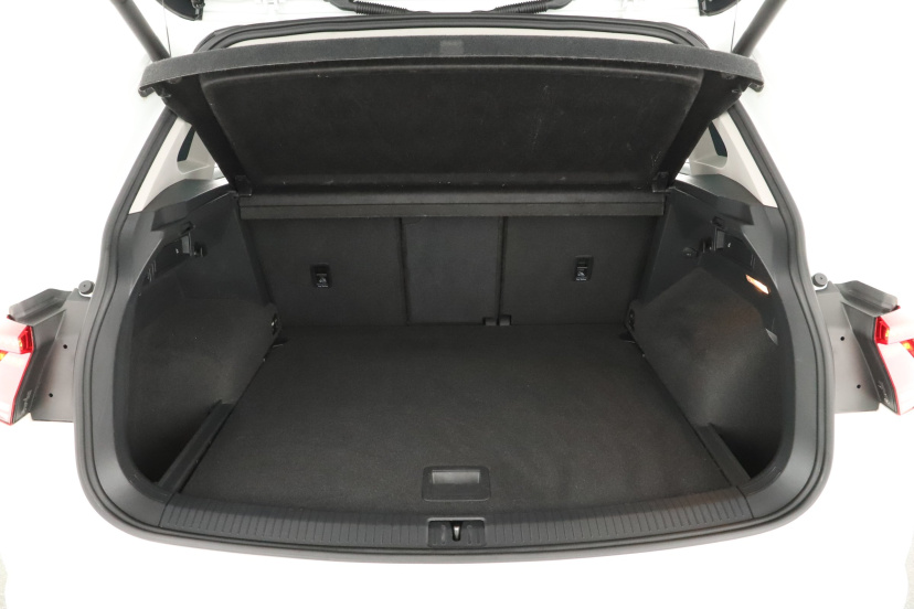 Volkswagen Tiguan, 2017