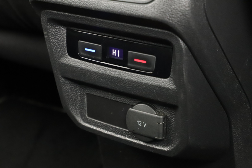 Volkswagen Tiguan, 2017