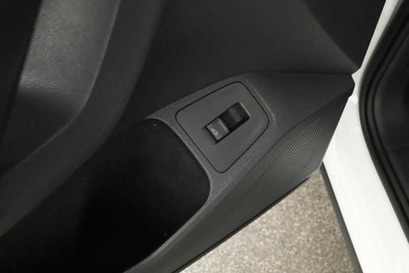 Volkswagen Tiguan, 2017