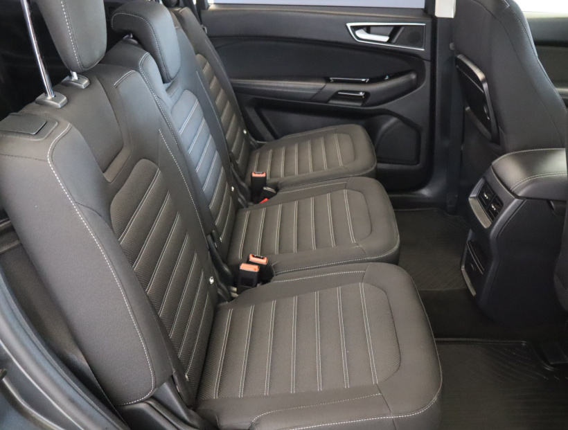 Ford Galaxy, 2019