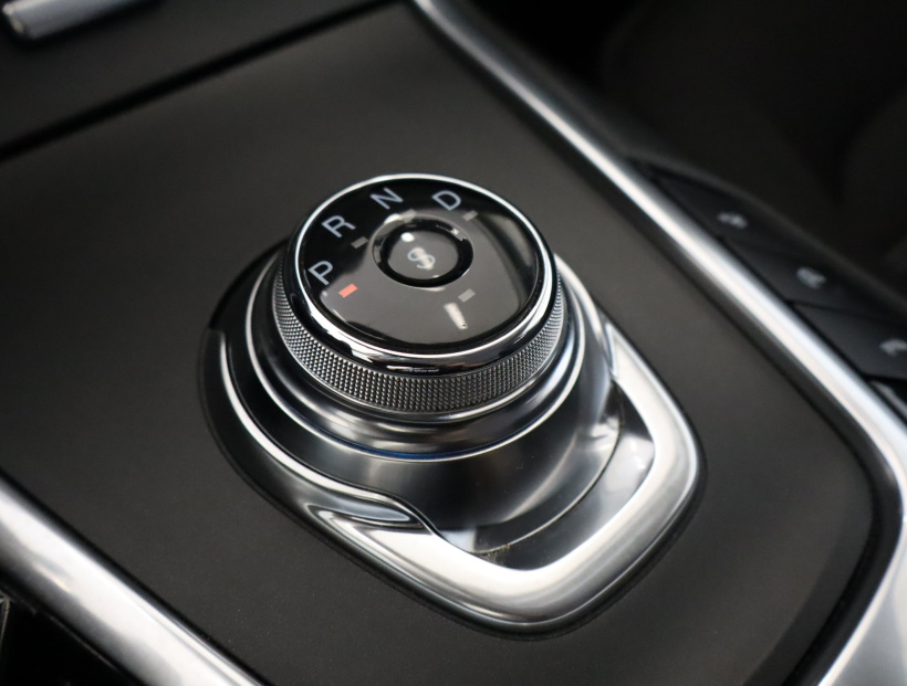 Ford Galaxy, 2019