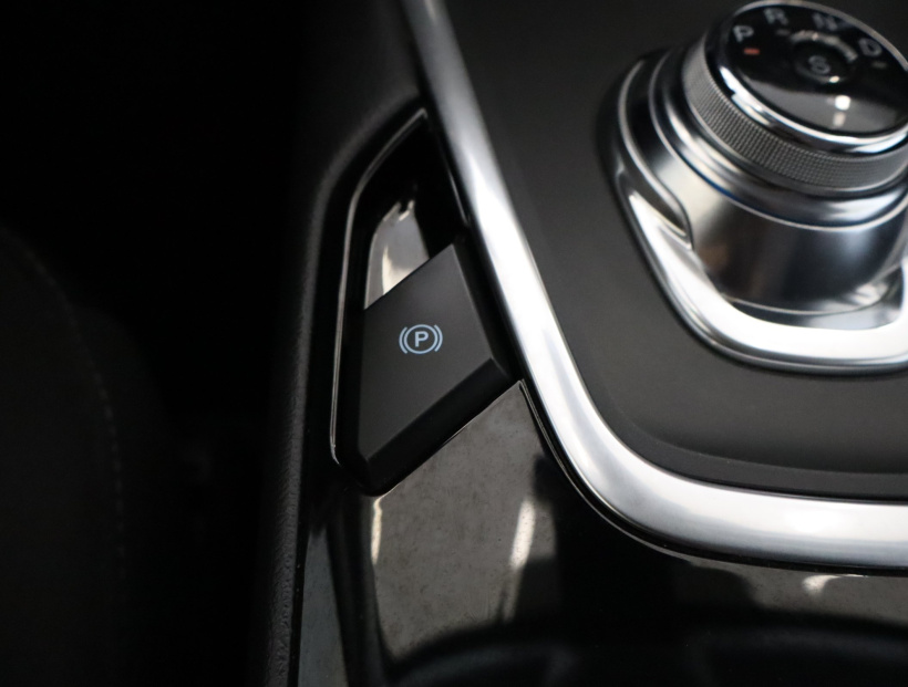 Ford Galaxy, 2019