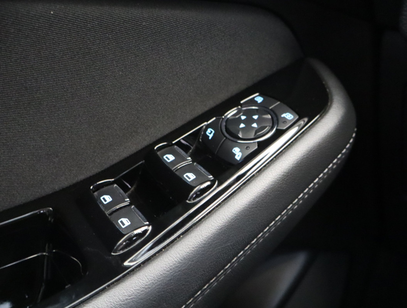 Ford Galaxy, 2019