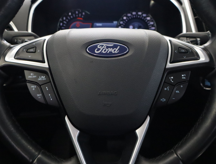 Ford Galaxy, 2019