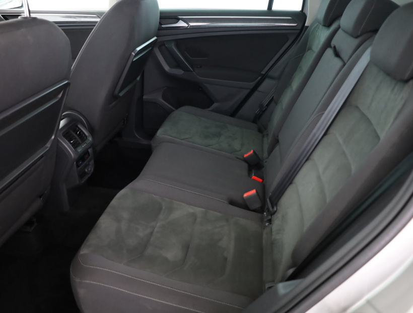 Volkswagen Tiguan, 2018