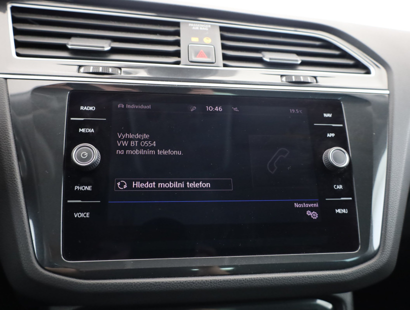 Volkswagen Tiguan, 2018