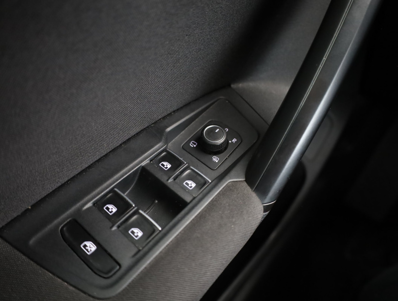 Volkswagen Tiguan, 2018