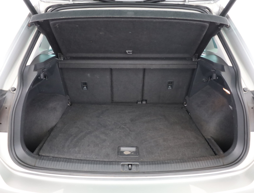 Volkswagen Tiguan, 2018