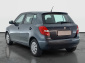 Škoda Fabia, 2015