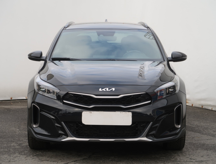 Kia XCeed, 2023