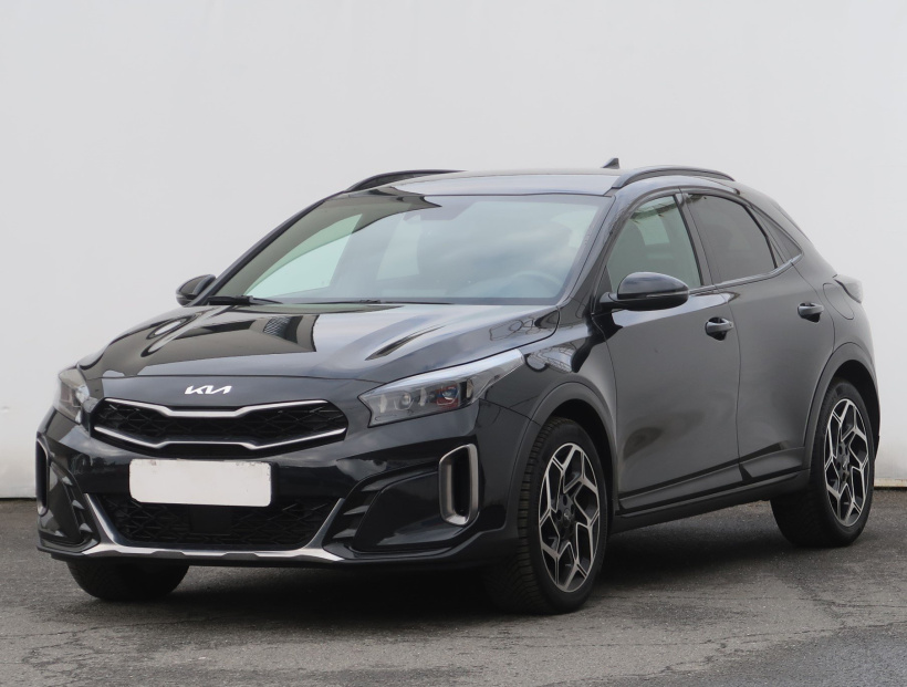 Kia XCeed, 2023
