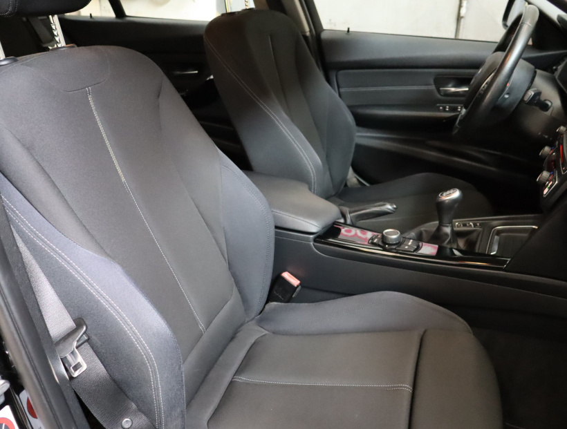 BMW 3, 2013