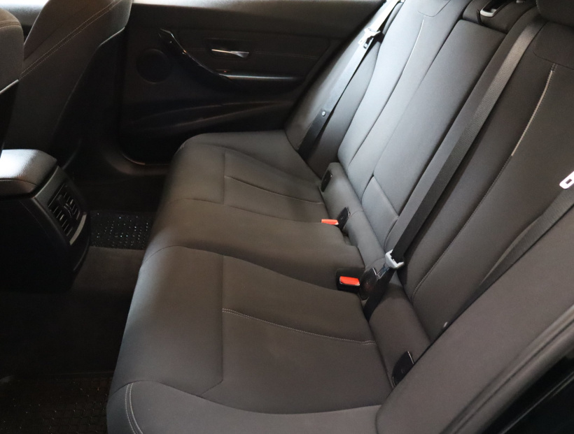 BMW 3, 2013