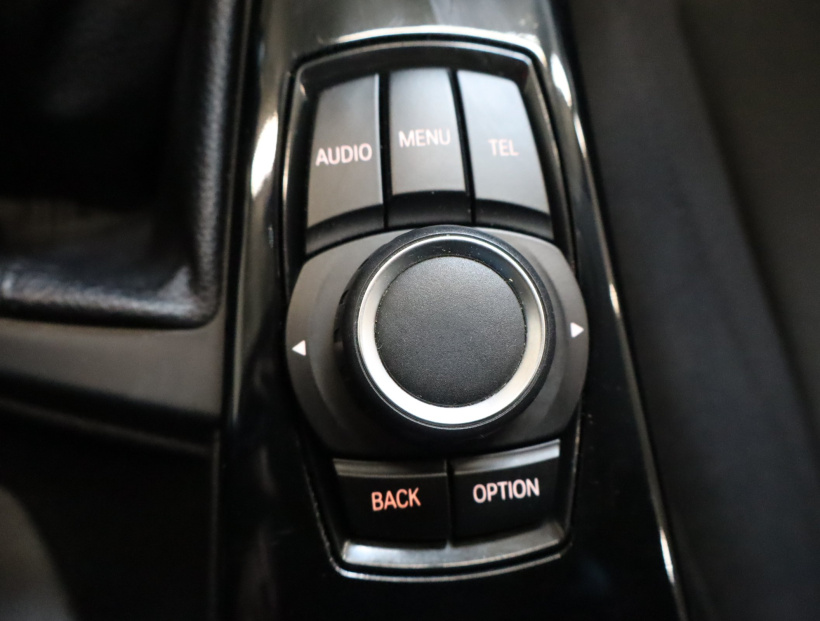 BMW 3, 2013