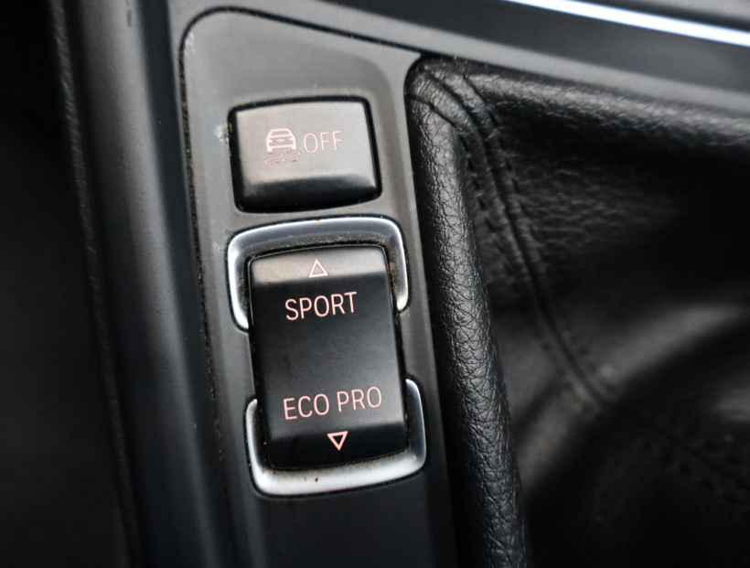 BMW 3, 2013