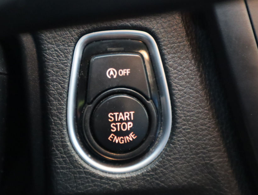 BMW 3, 2013
