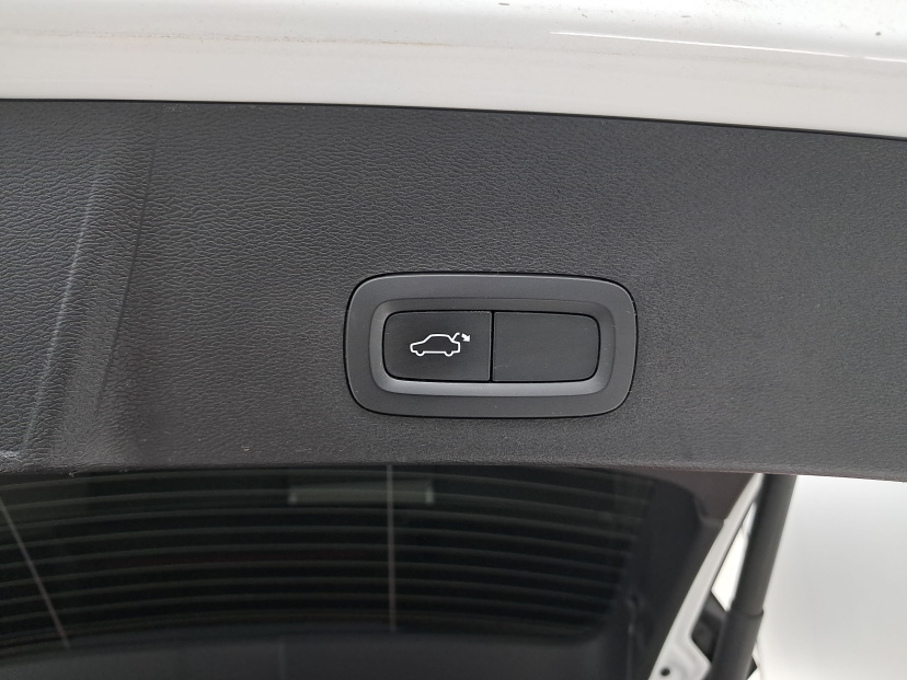 Volvo XC40, 2018
