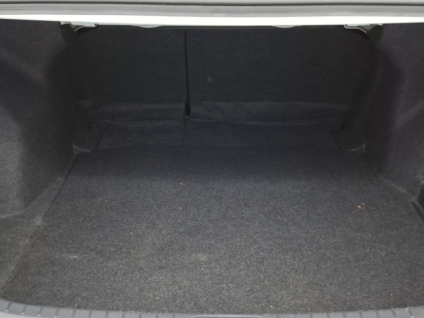 Toyota Corolla, 2018